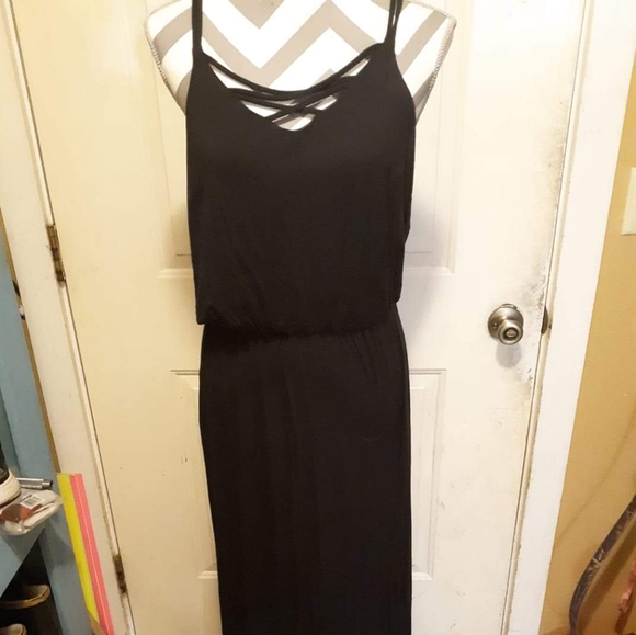 Maurices Dresses & Skirts - Maxi Dress